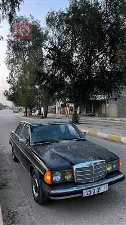 مرسيدس بنز E-Class